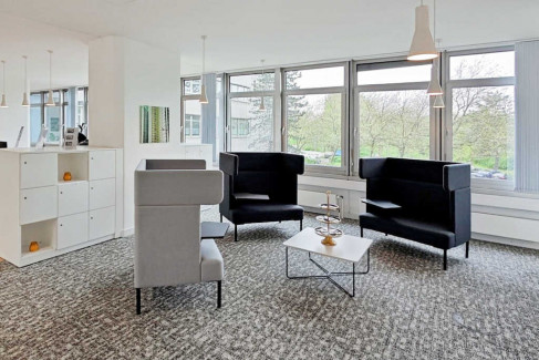 Office: Florianstrasse 15-21, Dortmund, 44139