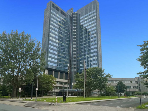 Office: Florianstrasse 15-21, Dortmund, 44139