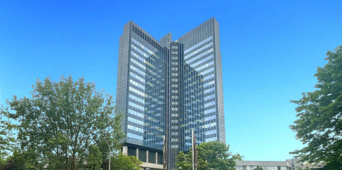 Office: Florianstrasse 15-21, Dortmund, 44139