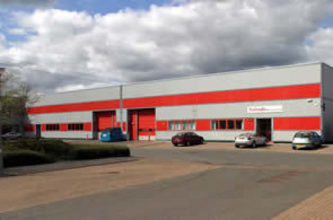 Office: Westfield North Courtyard, Cumbernauld, G68