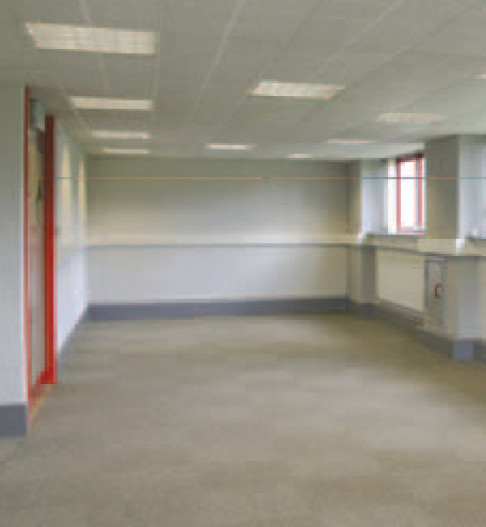 Office: Westfield North Courtyard, Cumbernauld, G68