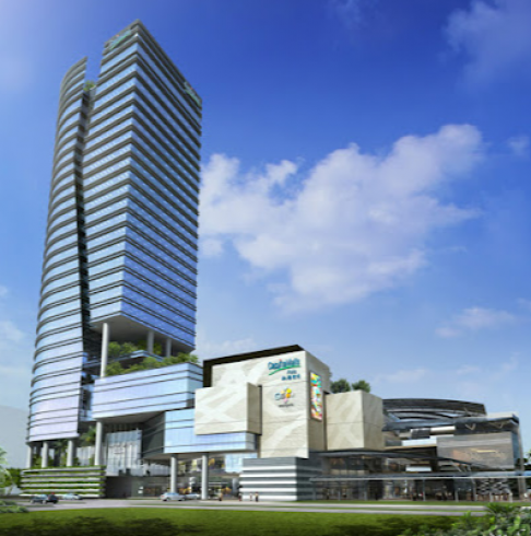 Office: Westgate Tower, 1 Gateway Drive, Singapore 608531
