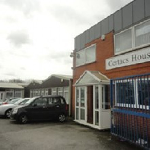 Office: Westgate, Skelmersdale, WN8