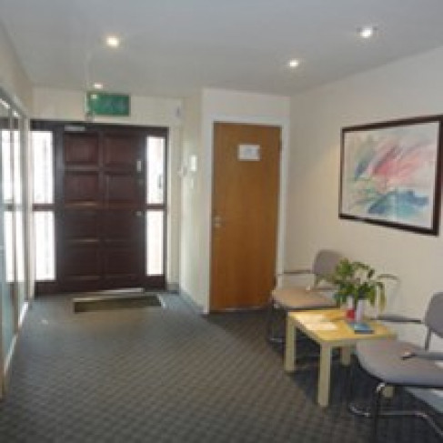 Office: Westgate, Skelmersdale, WN8