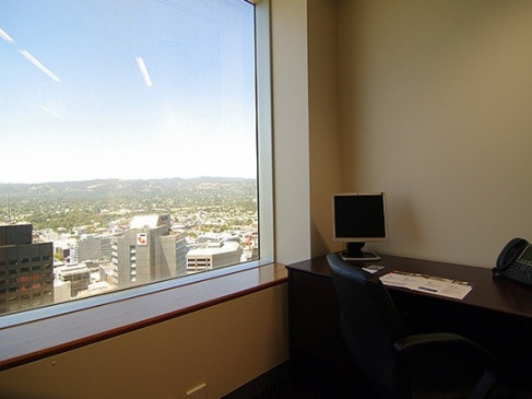 Office: Westpac House, King William Street, Adelaide