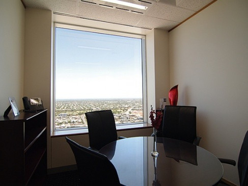 Office: Westpac House, King William Street, Adelaide