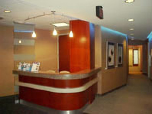 Office: Westshore International Plaza FL, Tampa, 33607