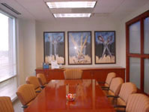 Office: Westshore International Plaza FL, Tampa, 33607