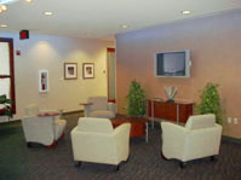 Office: Westshore International Plaza FL, Tampa, 33607