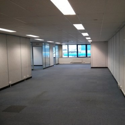 Office: Whiffler Road, Norwich, NR3