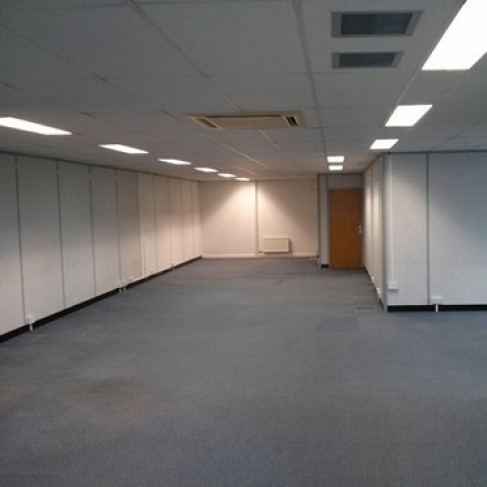 Office: Whiffler Road, Norwich, NR3