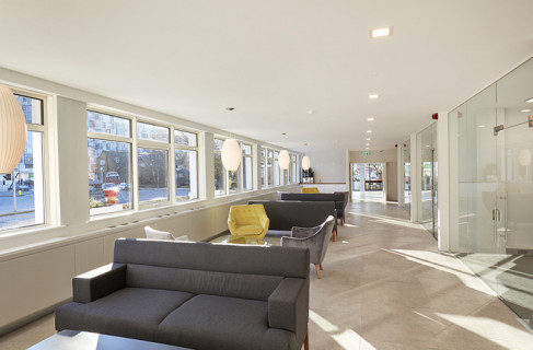 Office: White Building, Cumberland Place, Southampton, SO15 2NP