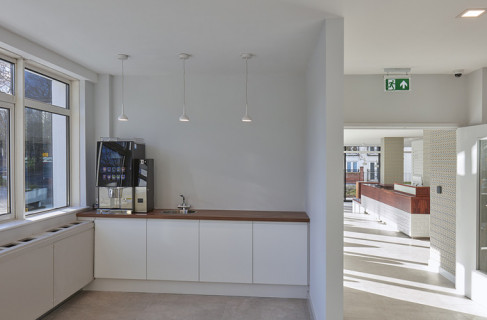 Office: White Building, Cumberland Place, Southampton, SO15 2NP