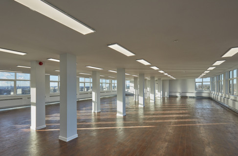 Office: White Building, Cumberland Place, Southampton, SO15 2NP