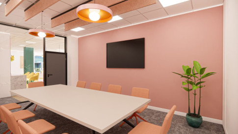 Office: Arlington Business Centre, White Rose Park, Leeds, LS12 0NE