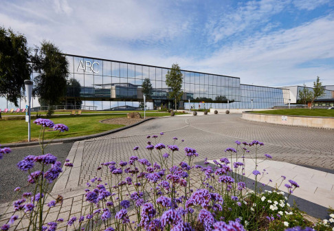 Office: Arlington Business Centre, White Rose Park, Leeds, LS12 0NE