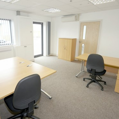 Office: Whitehill Lane, Royal Wootton Bassett, SN4