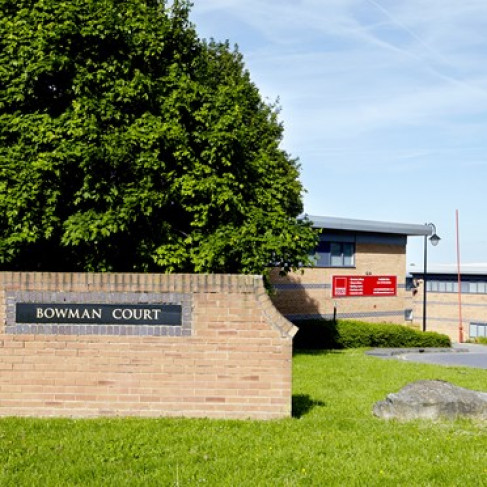 Office: Whitehill Lane, Royal Wootton Bassett, SN4