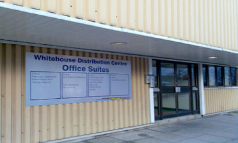 Office: Whitehouse Distribution Centre, Ipswich, IP1