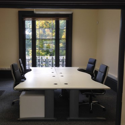Office: Whiteladies Road, Bristol, BS8