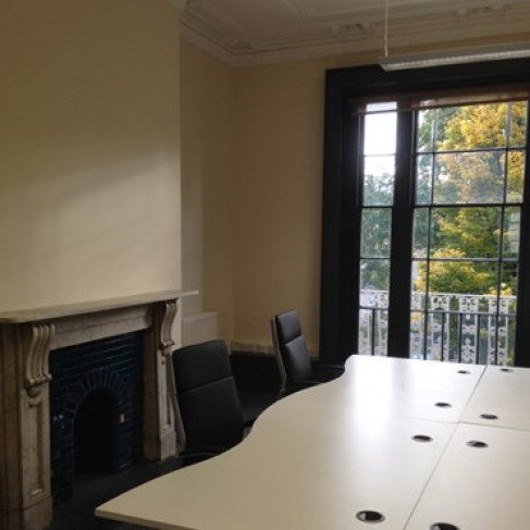 Office: Whiteladies Road, Bristol, BS8
