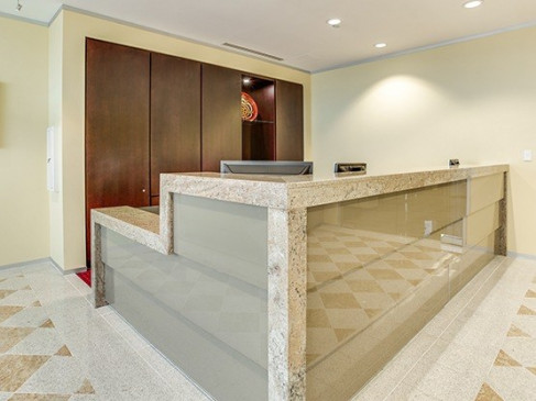Office: Williams Tower, The Galleria, Post Oak Boulevard, Houston, TX 77056