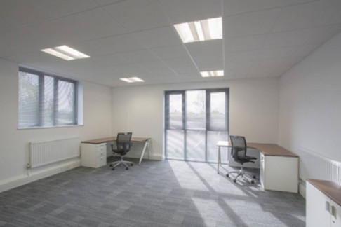 Office: Wilton Road, Warwick, CV34