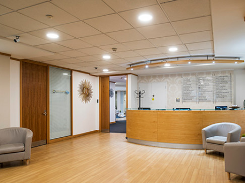 Office: Thames Street, 59-60 Thames St, Windsor, SL4 1TX