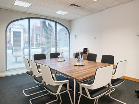 Office: Thames Street, 59-60 Thames St, Windsor, SL4 1TX