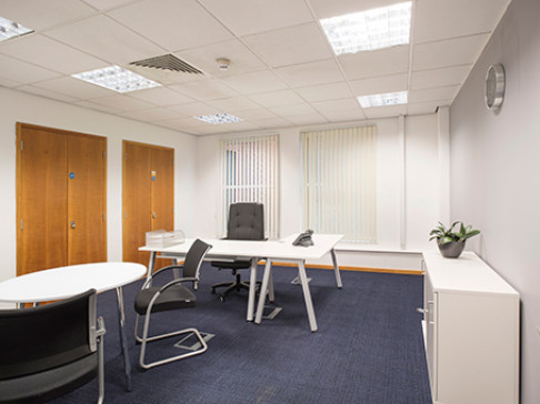 Office: Thames Street, 59-60 Thames St, Windsor, SL4 1TX