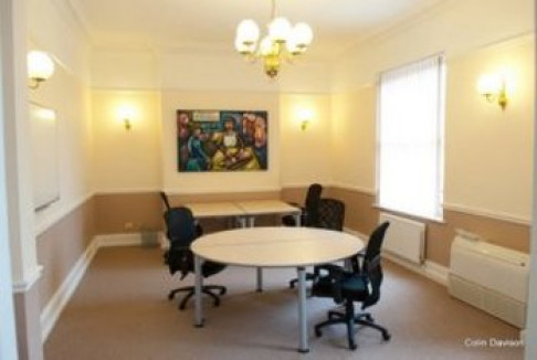 Office: Winton House, Winton Square, Basingstoke, RG21 8EN