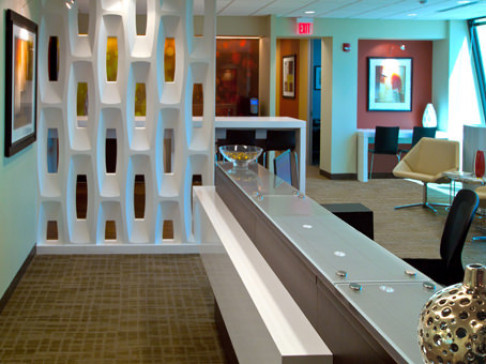 Office: Wisconsin, Fox River, 4321 W. College Avenue, Appleton, WI 54915