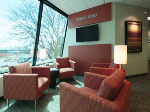 Office: Wisconsin, Fox River, 4321 W. College Avenue, Appleton, WI 54915