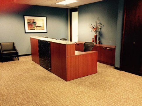 Office: Wisconsin, Square, 200 South Executive Drive, Brookfield, WI 53005