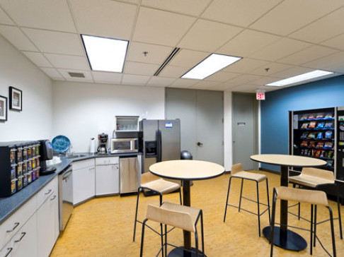 Office: Wisconsin, Square, 200 South Executive Drive, Brookfield, WI 53005