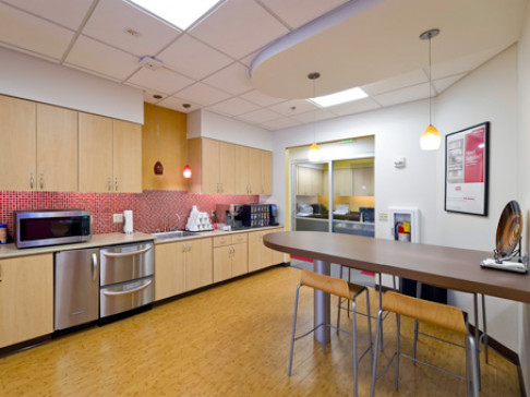 Office: Wisconsin, Bayshore Town Center, 500 W. Silver Spring Drive, Glendale, WI 53217