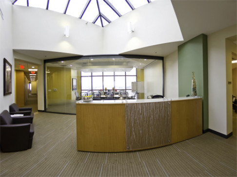 Office: Wisconsin, Greenway, 8383 Greenway Boulevard, Middleton, WI 53562