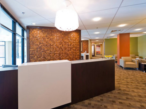 Office: Wisconsin, Liberty 1 at Park Place, 11414 W. Park Place, Milwaukee, WI 53224