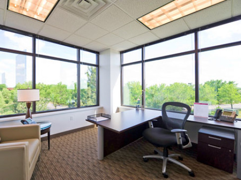 Office: Wisconsin, Liberty 1 at Park Place, 11414 W. Park Place, Milwaukee, WI 53224
