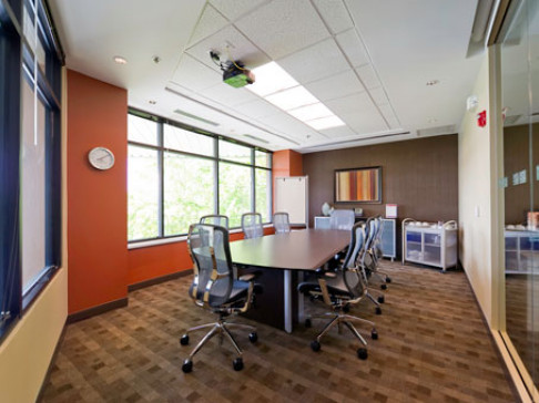 Office: Wisconsin, Liberty 1 at Park Place, 11414 W. Park Place, Milwaukee, WI 53224