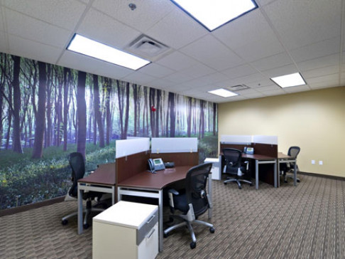 Office: Wisconsin, Liberty 1 at Park Place, 11414 W. Park Place, Milwaukee, WI 53224