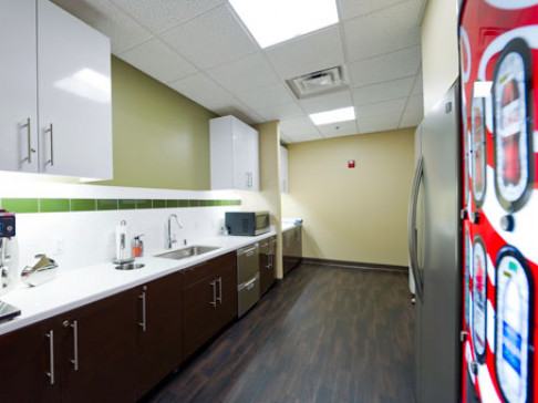 Office: Wisconsin, Liberty 1 at Park Place, 11414 W. Park Place, Milwaukee, WI 53224