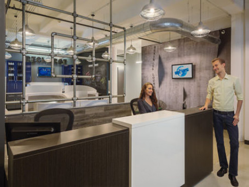 Office: Wisconsin, Third Ward, 342 N. Water Street, Milwaukee, WI 53202