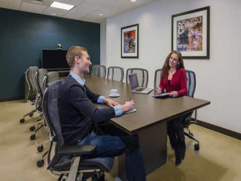 Office: Wisconsin, Third Ward, 342 N. Water Street, Milwaukee, WI 53202