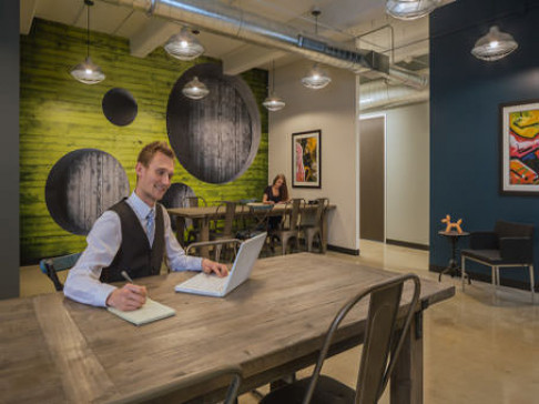 Office: Wisconsin, Third Ward, 342 N. Water Street, Milwaukee, WI 53202