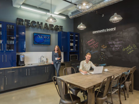 Office: Wisconsin, Third Ward, 342 N. Water Street, Milwaukee, WI 53202