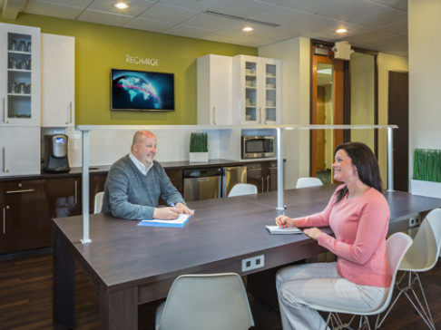 Office: Wisconsin, N19 W24400 Riverwood Drive, Waukesha, WI 53188