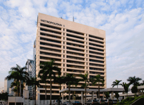 Office: WTC, WTC5 3A floor, Jakarta, 12920