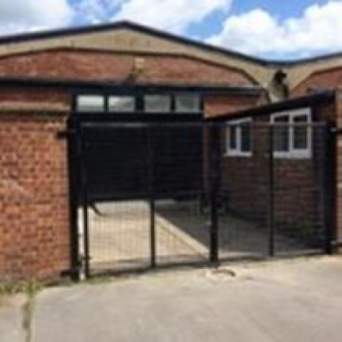 Office: Industrial Park, Witham, CM8