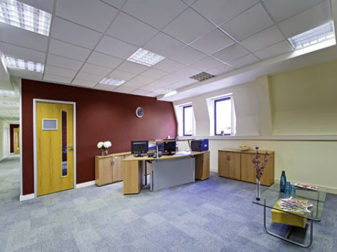 Office: Town Centre, Elizabeth House, Woking, GU21 5AS